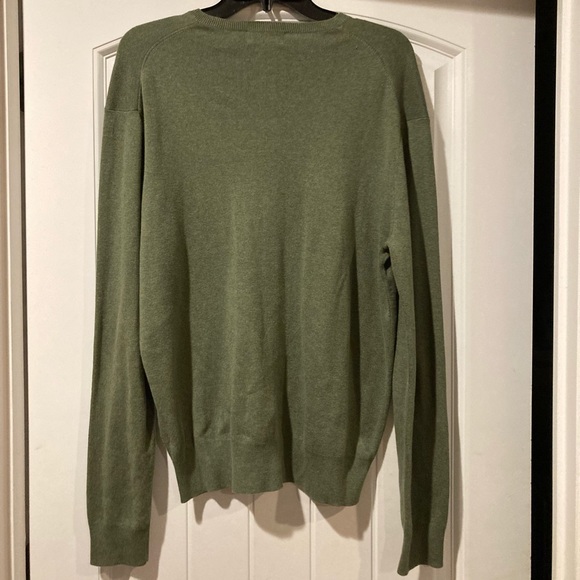 Ralph Lauren Polo Sweater - Picture 2 of 4